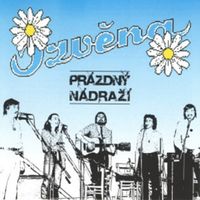 Ozvěna - Prázdný nádraží